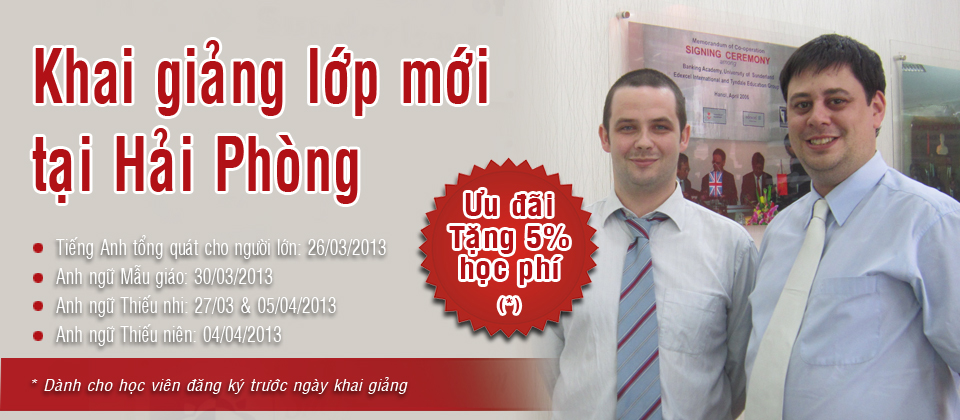 Hải Phòng